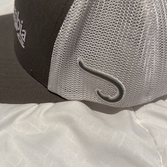 Columbia PFG Hat Flexfit - Picture 5 of 7